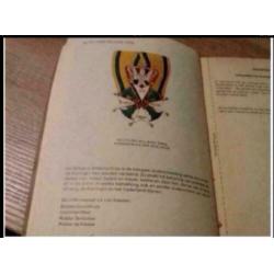 Handboek van de Militair 1976 {Miltaria verzamelen