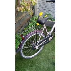 meisjesfiets batavus