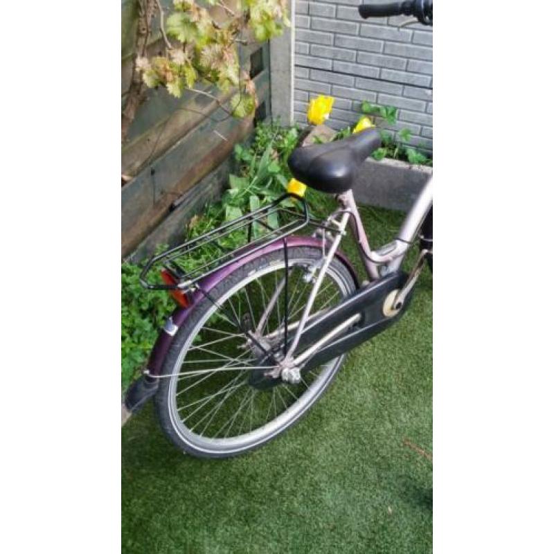 meisjesfiets batavus