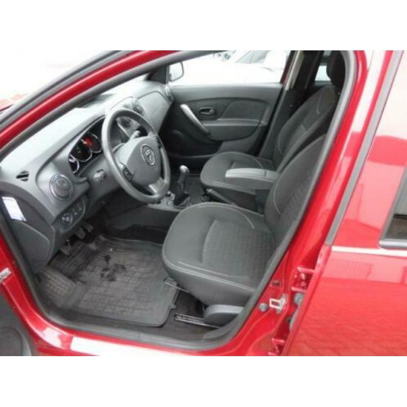 DACIA Logan 0.9 Tce 90pk Prestige
