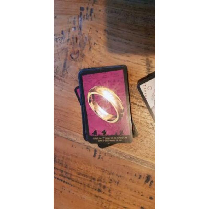 Risk lord of the rings