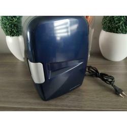 Mini elektrische koelbox koel en warm