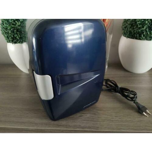 Mini elektrische koelbox koel en warm