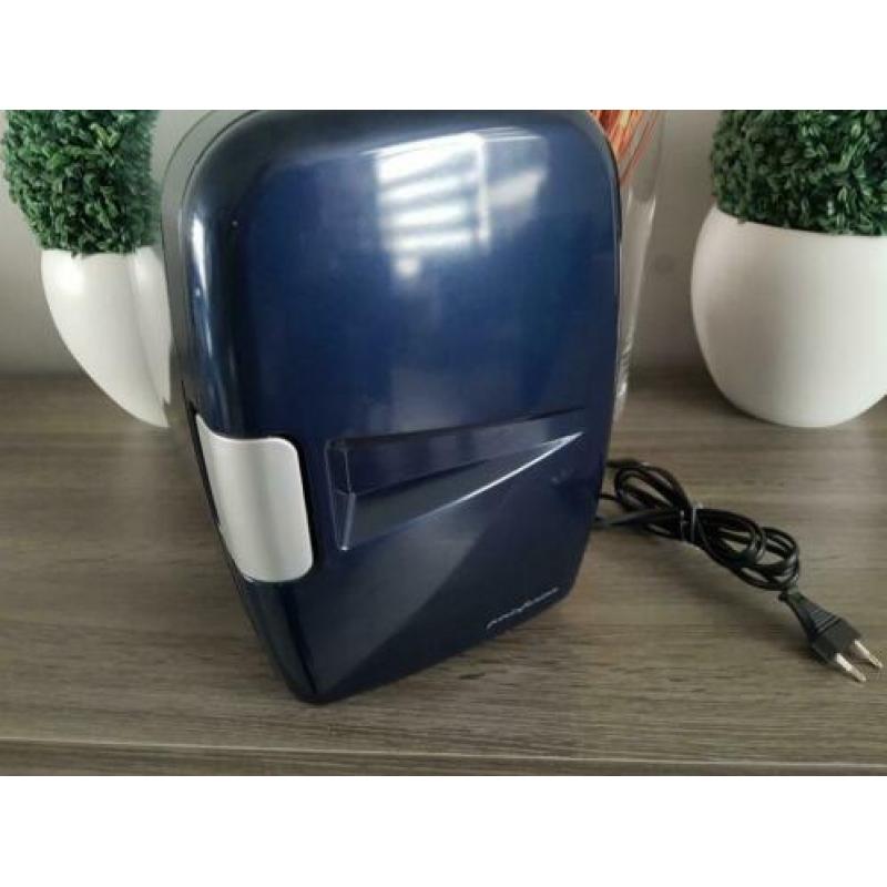 Mini elektrische koelbox koel en warm