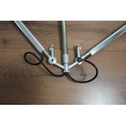 Artemide Tolomeo 2 Bracci hanglamp