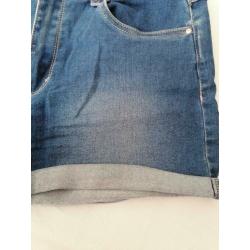 Kort broek