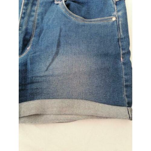 Kort broek