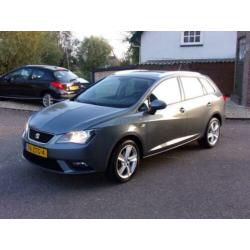 Seat IBIZA ST 1.2 TSI 85PK CHILL OUT MET 6 MAANDEN GARANTIE