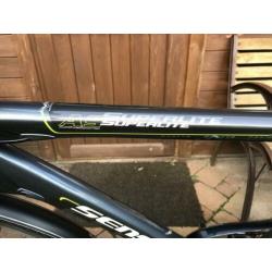 Sensa AS Superlite 28 inch 57cm frame 57cm frame