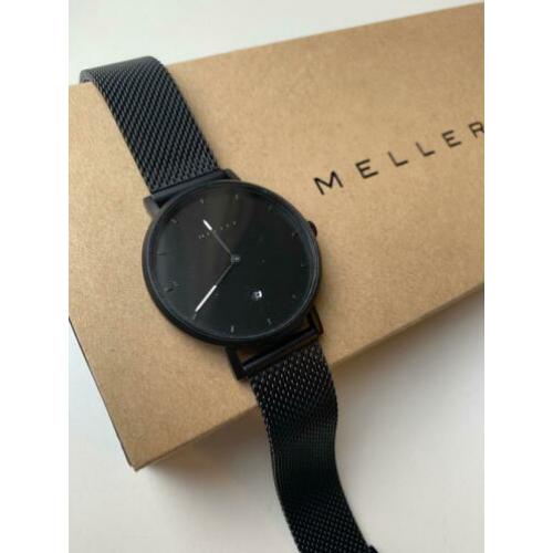 Meller horloge nieuw!