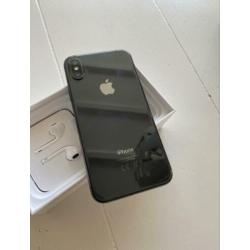 Iphone X 64 GB Z.G.A.N.