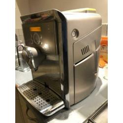 Gaggia platinum