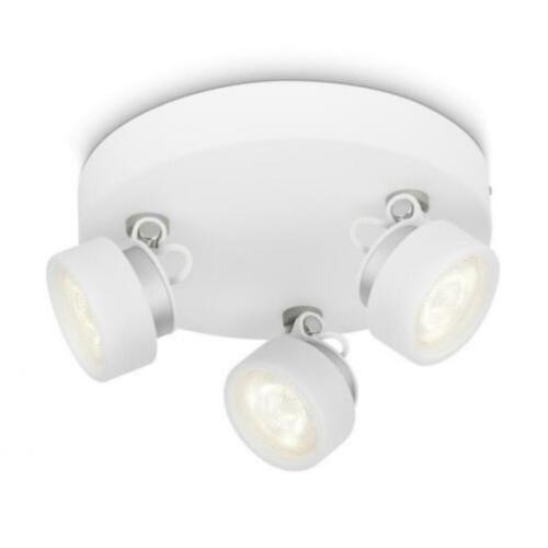 Phillips My Living Rimus 3x 4,5 W.