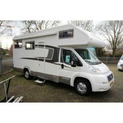 Bimobil 365 A LANGE MENSEN - ALMELO