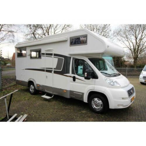 Bimobil 365 A LANGE MENSEN - ALMELO