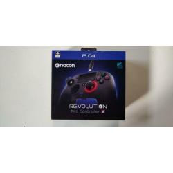 Z.g.a.n. NACON Revolution PRO 2 controller compleet in doos
