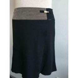 Marc Cain Rok 57% wol (mt: 42/44) 1318/8,2