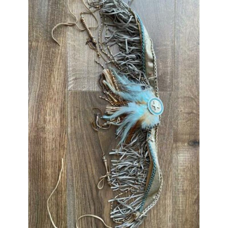 Ibiza Style Bikini, Tasje, Riem