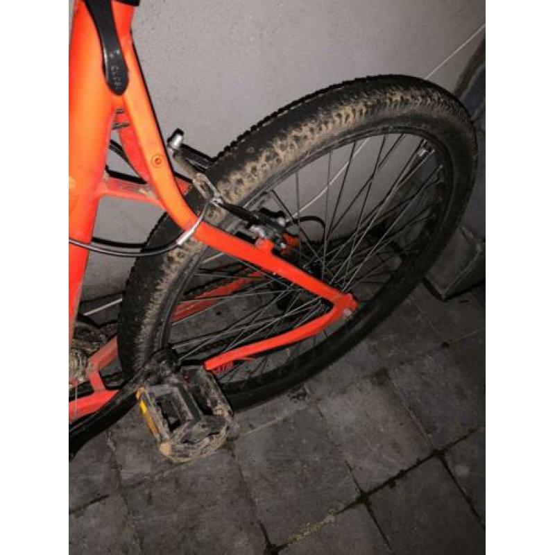Leuke mountainbikes voor beginner