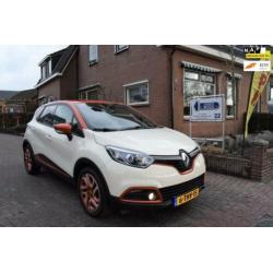Renault Captur 1.5 dCi Dynamique AIRCO/CRUISE/NAVI/CAMERA/PD