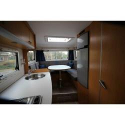 Bimobil 365 A LANGE MENSEN - ALMELO