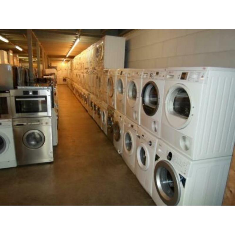 'AEG DROGER €60,- !!! bezorgen + GARANTIE !!!