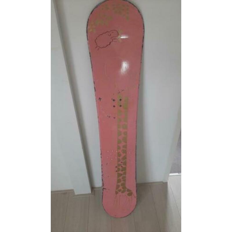 Sbowboard