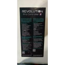 Z.g.a.n. NACON Revolution PRO 2 controller compleet in doos
