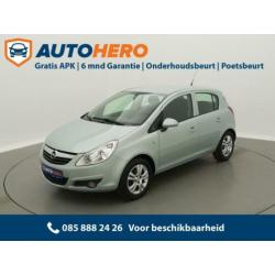 Opel Corsa 1.2-16V Edition HN88588 | Airco | Radio/cd | Lich