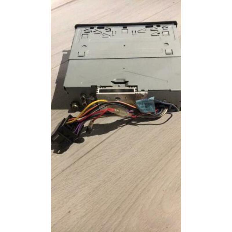 mooie Auto Radio met Bluetooth.usb
