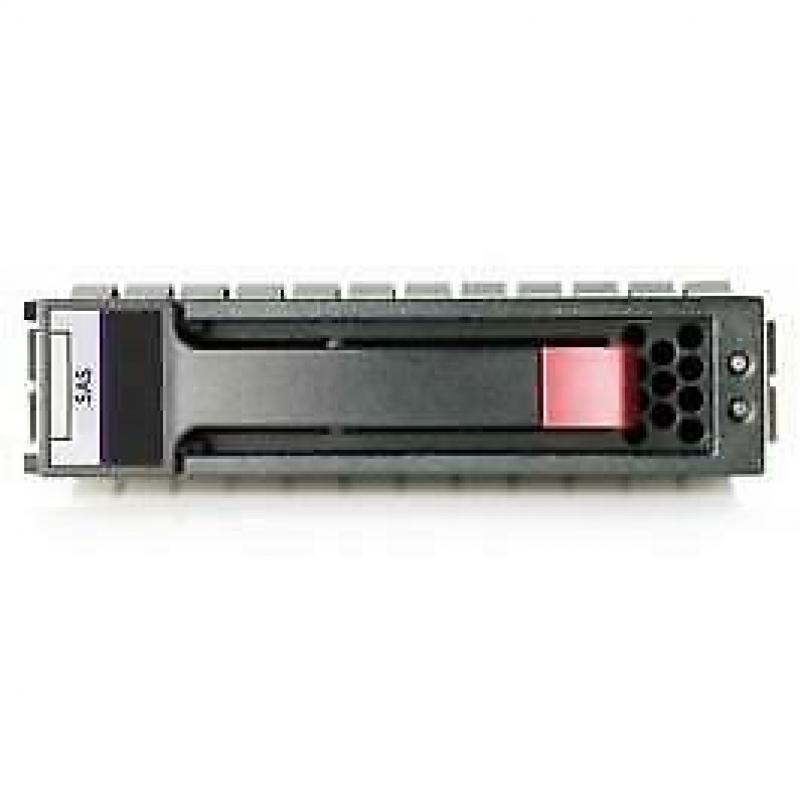 80 x HP Harddisk 3.5" 300GB, P/N: 454228-002, 533871-001