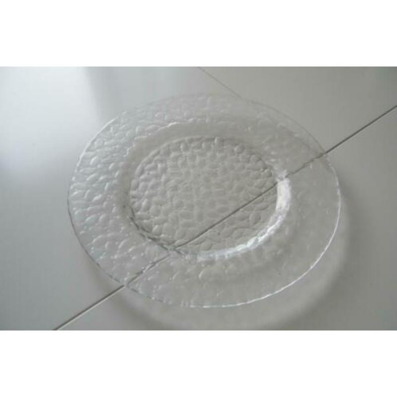 Schaaltje Glas