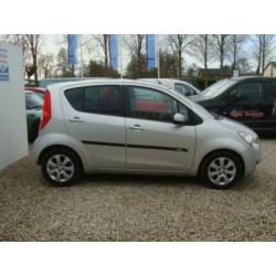 Opel Agila 1.2 16V AUTOMAAT Edition