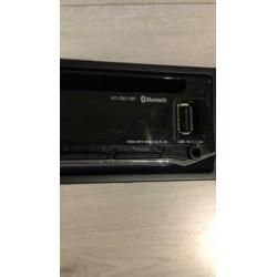 mooie Auto Radio met Bluetooth.usb
