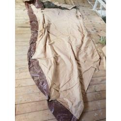 Freetime outdoor Kansas 180 tent