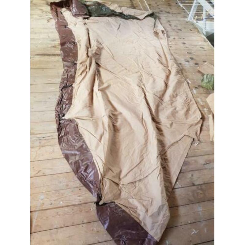 Freetime outdoor Kansas 180 tent