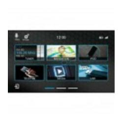 navigatie vw golf 6 dvd parrot carplay android auto usb dab