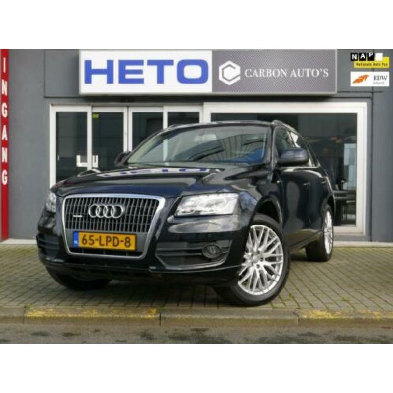 Audi Q5 2.0 TFSI quattro Pro Line | Pan. Dak |20"| MMI +| Sp