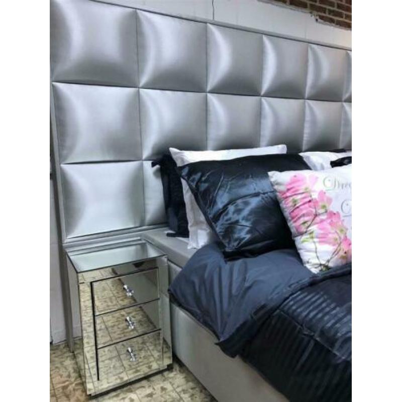 complete 2 per LONDEN XL ( ALLE MATEN )