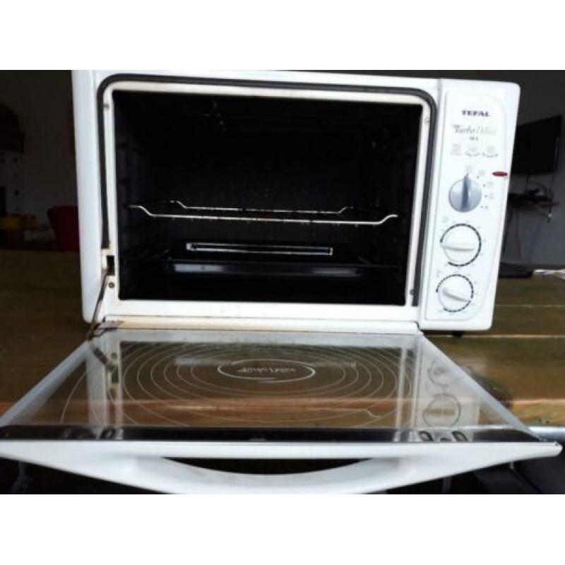 Tefal oven (26L)