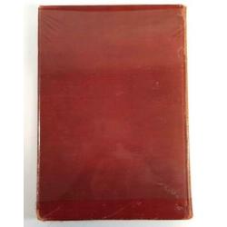 The XXth Century Citizens Atlas Of The World London 1903