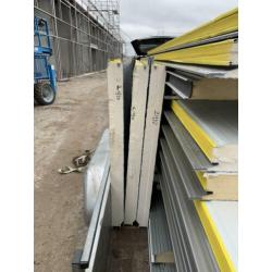 Sandwichpanelen