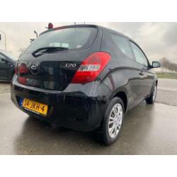 Hyundai I20 1.4i DynamicVersion AIRCO en NAP