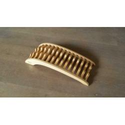 Backstretcher beukenhout zgan