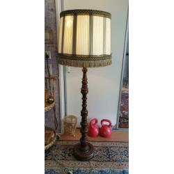 Antiek lamp