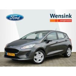 Ford Fiesta 1.1 Trend 85 PK Navigatie|Cruise Control|Parkeer