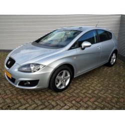 Seat Leon 1.2 TSI Ecomotive Copa CLIMA CRUISE (bj 2011)