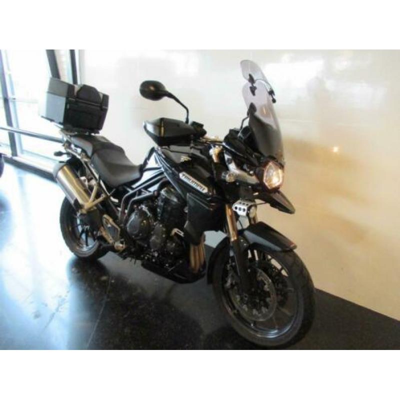 Triumph EXPLORER 1200 EXPLORER120 (bj 2012)