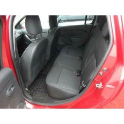 DACIA Logan 0.9 Tce 90pk Prestige