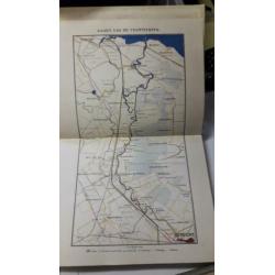 2 heel oude boeken met plaatjes van jaar 1916